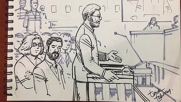 Tutuklanmasına karar verildi
