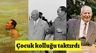 Diplomatik Küçük Düşürme Örneği Olan Mao Zedong ve Nikita Khrushchev Arasında Yaşanan Garip Yüzme Havuzu Olayı