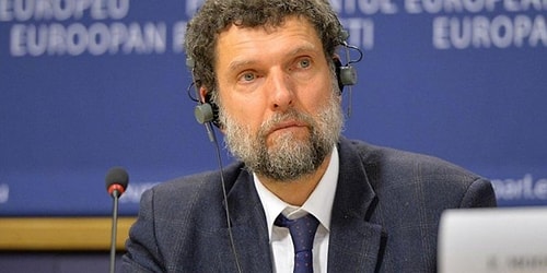 Osman Kavala 'Siyasal veya Askeri Casusluk' Suçundan Tutuklandı