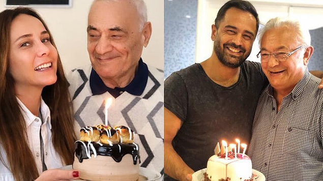 Nasıl tesadüf ama?