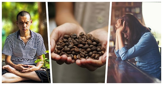 Kahve İçmeyi Bıraktığınız Zaman Vücudunuzda Yaşanacak Değişiklikleri Biliyor musunuz?