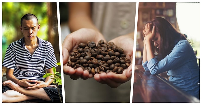 Kahve İçmeyi Bıraktığınız Zaman Vücudunuzda Yaşanacak Değişiklikleri Biliyor musunuz?