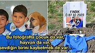 Ciğerimizi Yaktın Fındık! Tokat'ta Mezarlıkta Bulunan Okullu Fındık'ın Toprağa Verilme Görüntüleri İçimizi Yaktı