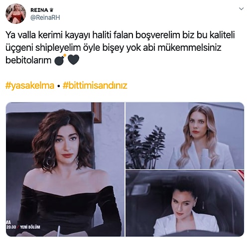 Yıldız İçin Aranılan Siyah Saçlı Bulundu, Hoş Geldin Prens Kerim! Yasak Elma’nın Yeni Bölümünde Neler Oldu?