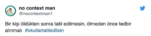 Sağlık Bakanı'Milli Eğitim ile Görüşeceğiz' Dedi: Sosyal Medyanın Gündemi Koronavirüs Nedeniyle #okullartatiledilsin