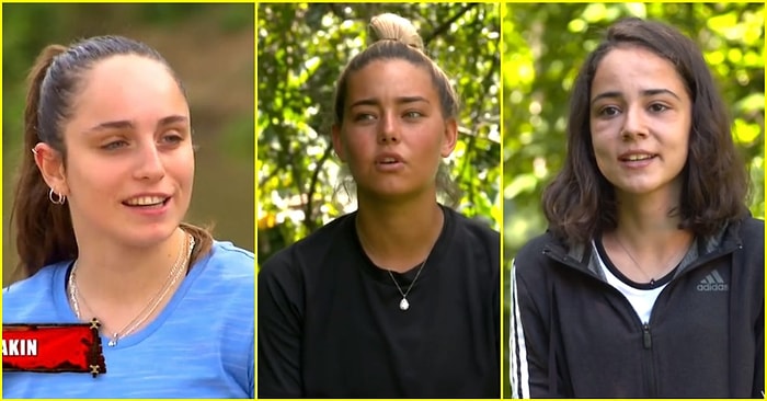 Gitmek İsteyenler, Tartışmalar, Stres ve Özlem: Survivor'a Bu Hafta Kim Veda Etti?