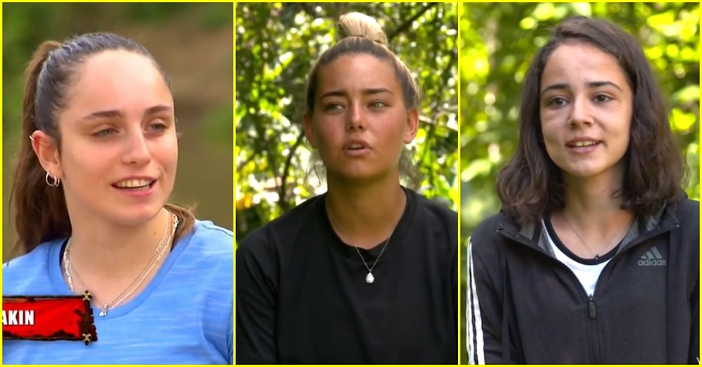 Gitmek İsteyenler, Tartışmalar, Stres ve Özlem: Survivor'a Bu Hafta Kim Veda Etti?