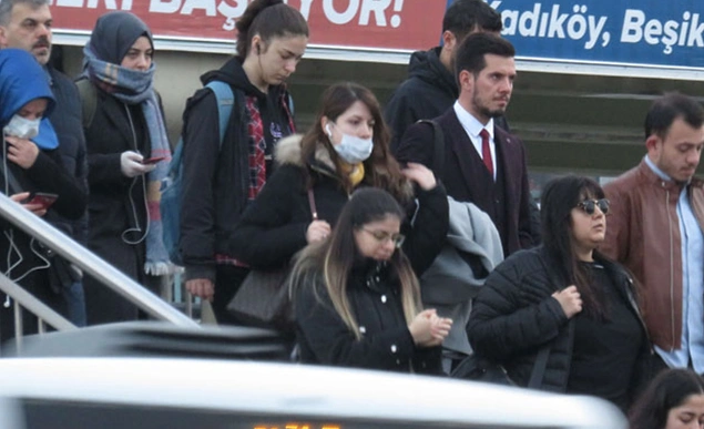 'Virüsten korunmanın ilk şartı temizlik'