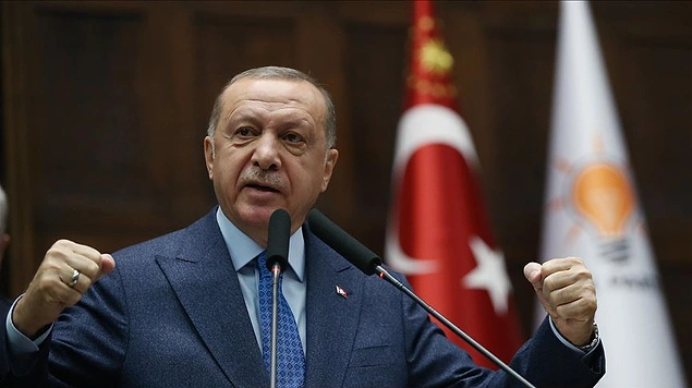 'Her türlü önlemi vakitlice aldık'