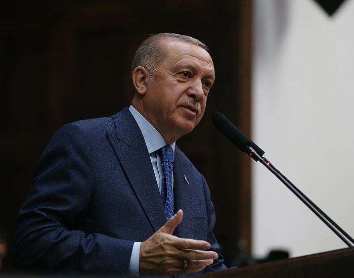 Erdoğan'dan Koronavirüs Yorumu: 'Hiçbir Virüs Bizim Tedbirlerimizden Güçlü Değildir'