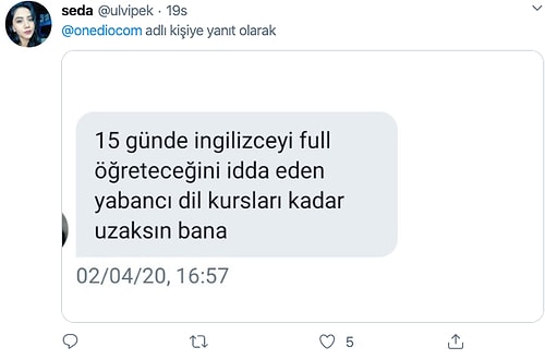 Duydukları En Tuhaf Flört Girişimi Cümlelerini Paylaşarak Güldüren Takipçilerimiz