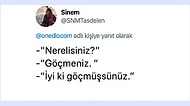 Duydukları En Tuhaf Flört Girişimi Cümlelerini Paylaşarak Güldüren Takipçilerimiz
