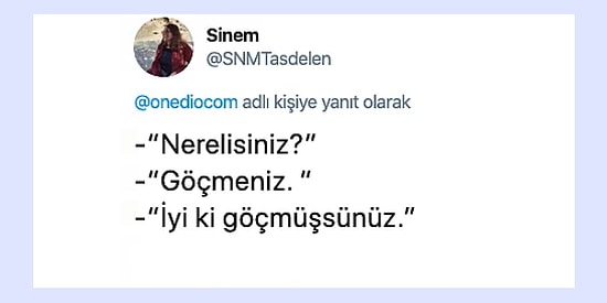 Duydukları En Tuhaf Flört Girişimi Cümlelerini Paylaşarak Güldüren Takipçilerimiz