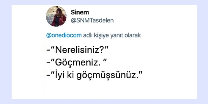 Duydukları En Tuhaf Flört Girişimi Cümlelerini Paylaşarak Güldüren Takipçilerimiz