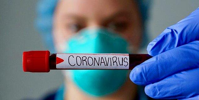 Koronavirüs'ün Türkiye'de 1 vakada çıkması üzerine sosyal medyada birçok paylaşım yapıldı. Konuyla ilgili hem bilgilendirici hem de garip haberler yazıldı.
