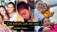 Sen Ne Güzel Bir Annesin! Ceyda Düvenci'nin Serebral Palsi ile Mücadele Eden Kızı Melisa İçin Yazdığı Duygu Dolu Satırlar