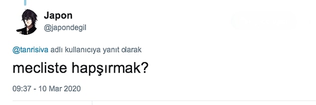 1. Buyurun bakalım Korona şölenine...