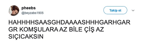 Ali Ağaoğlu'nun Eski Sevgilisi Hazal Mesudiyeli Tuvaletini Kullandırmayan Komşusunun Paspasına İşedi, Ortalık Yıkıldı!