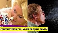 Grip ve Koronavirüs Belirtileri Arasındaki Farklılıkları ve Benzerlikleri Mutlaka Öğrenmelisiniz!
