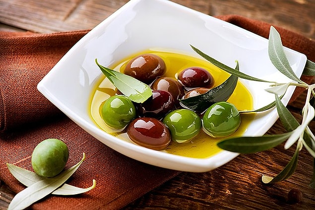 6. Zeytin