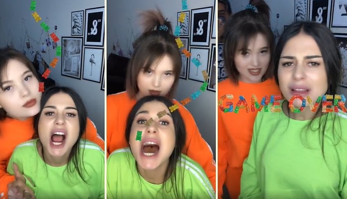 Aldıkları Beğeni Sayısını Görünce 'Yok Artık' Diyeceğiniz Birbirinden Acayip 15 TikTok Videosu