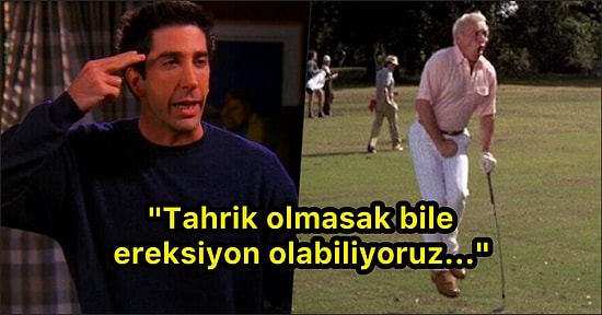 Erkeklerin Beyin Sınırlarını Ne Kadar Zorlasa da Karşı Cinse Bir Türlü Anlatamadıkları Hareketler