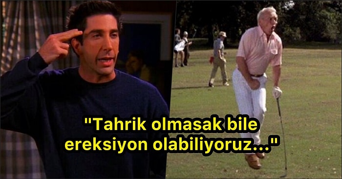 Erkeklerin Beyin Sınırlarını Ne Kadar Zorlasa da Karşı Cinse Bir Türlü Anlatamadıkları Hareketler