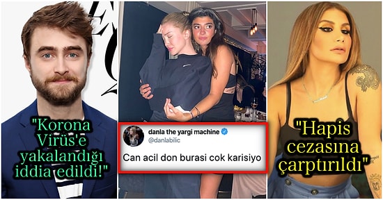 Bugün de Gıybete Doyduk! 11 Mart'ta Magazin Dünyasında Öne Çıkan Olaylar
