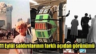Tek Bir Yüzüne Aşina Olduğumuz İkonikleşmiş Fotoğrafları Farklı Açılardan Görünce Çok Şaşıracaksınız!