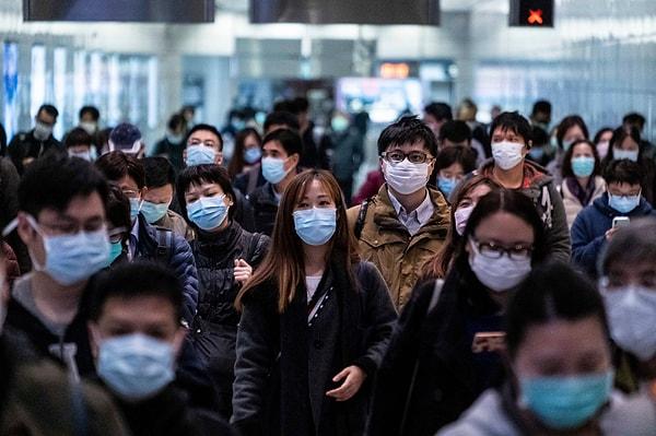 Dünya Sağlık Örgütü(DSÖ) yaptığı son açıklama ile birlikte koronavirüs için 'pandemi' tanımını kullandı.