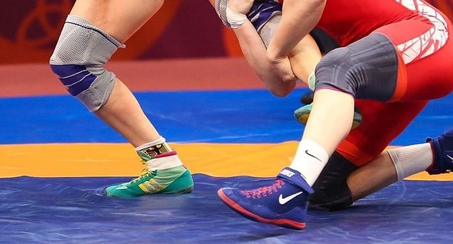 59. Güreşte Macaristan'ın başkenti Budapeşte'de 19-22 Mart'ta yapılması planlanan 2020 Tokyo Olimpiyatları Avrupa Elemeleri, yeni tip koronavirüs (Kovid-19) salgını nedeniyle ertelendi.