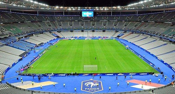 53. Fransa Lig Kupası finali, yeni tip koronavirüs (Kovid-19) nedeniyle ertelendi.