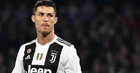 Futbolun Yıldızı Karantinaya Alındı: Cristiano Ronaldo'da Koronavirüs Şüphesi