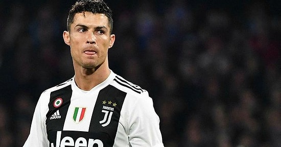 Futbolun Yıldızı Karantinaya Alındı: Cristiano Ronaldo'da Koronavirüs Şüphesi