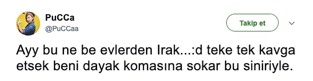 Gelen tepkiler ise şöyle. 👇