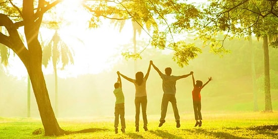 Ne Kadar Sağlıklısın?