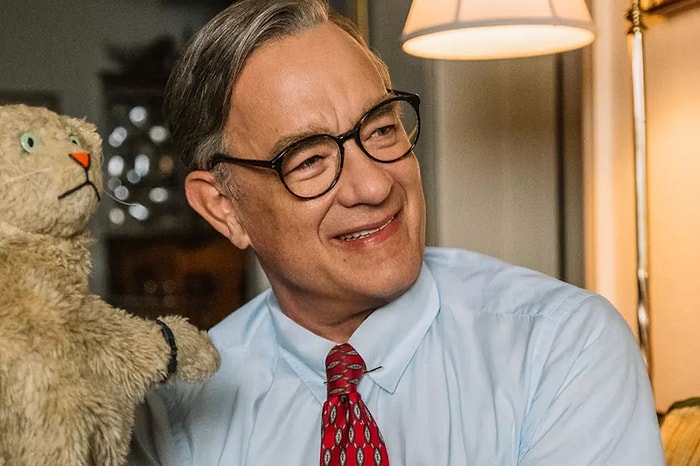 Анализы Тома Хэнкса дали положительный результат на коронавирус