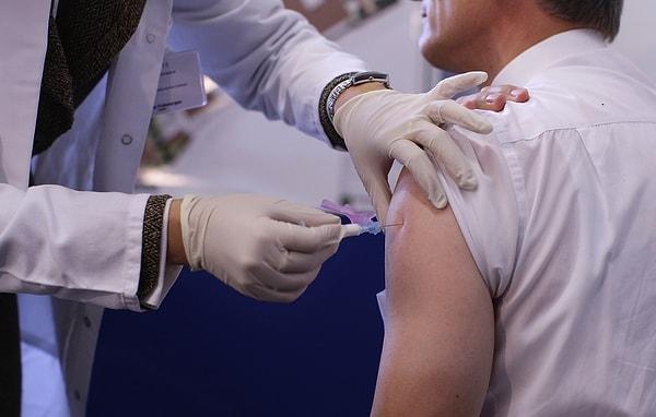 11. Zatürre aşıları Koronavirüse karşı etkisiz mi?