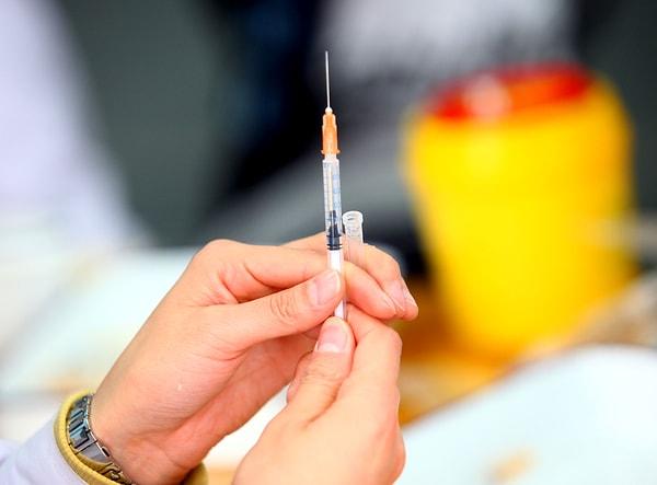 15. Koronavirüse karşı etkili bir ilaç veya aşı var mı?