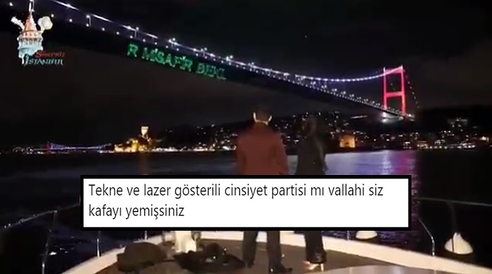 Twitter'ın Mizahşörleri Tarafından Paylaşılmış Geçtiğimiz Haftanın En İyi 23 Videosu