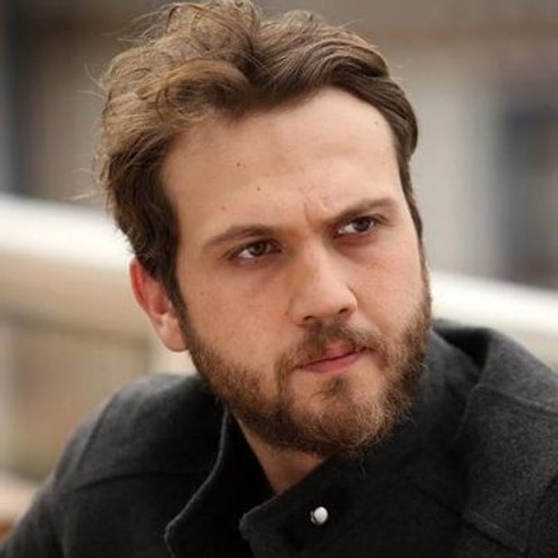 Aras Bulut İynemli