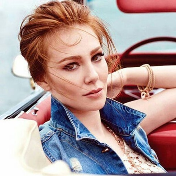 Elçin Sangu