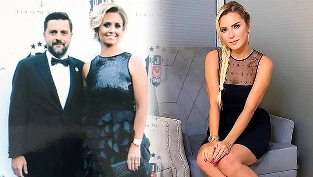 Son dönemde Ece Erken'in birçok skandala imza attığını hepimiz biliyoruz.
