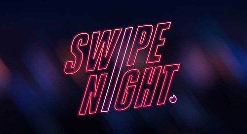 Tinder'ın Uluslararası Yayınlamayı Düşündüğü Uygulama İçi Dizisi 'Swipe Night' Koronavirüs Nedeniyle Ertelendi!