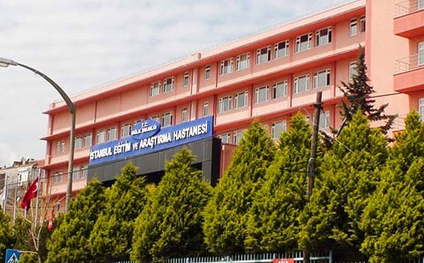 16. İstanbul Eğitim ve Araştırma Hastanesi