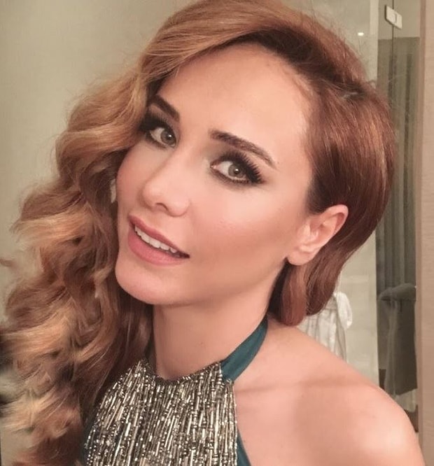 Burçin Terzioğlu - Balık