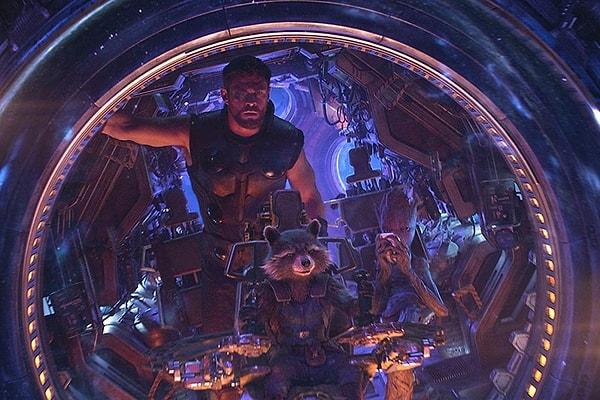 14. Groot karakterini seslendiren Vin Diesel, Guardians of the Galaxy serisindeki bazı karakterlerin Taika Waititi’nin yöneteceği Thor: Love & Thunder filminde yer alacağını açıkladı.
