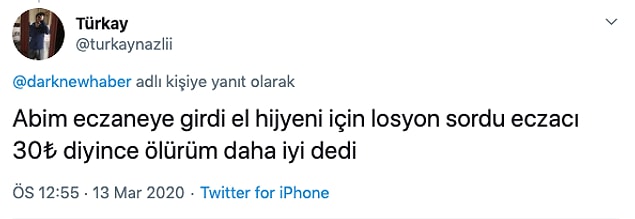 Ünlü yıldızın bu süreç boyunca adada kalacağını öğrenen sosyal medya kullanıcıların tepkisi şu şekilde oldu:
