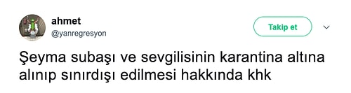 İtalya'dan Gelen Şeyma Subaşı'nın Sevgilisi Guido Senia'nın '14 Gün Kuralına' Uymadan Gezip Tozması Tepkilerin Odağında