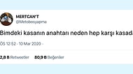Her Ne Yapıyorsanız Bırakıp Okumanız Gereken Haftanın En Komik 25 Tweeti